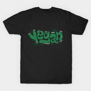 Vegan T-Shirt